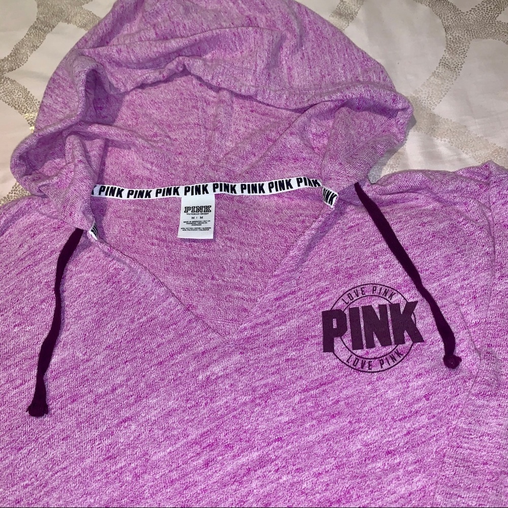 PINK Victoria’s Secret Pullover